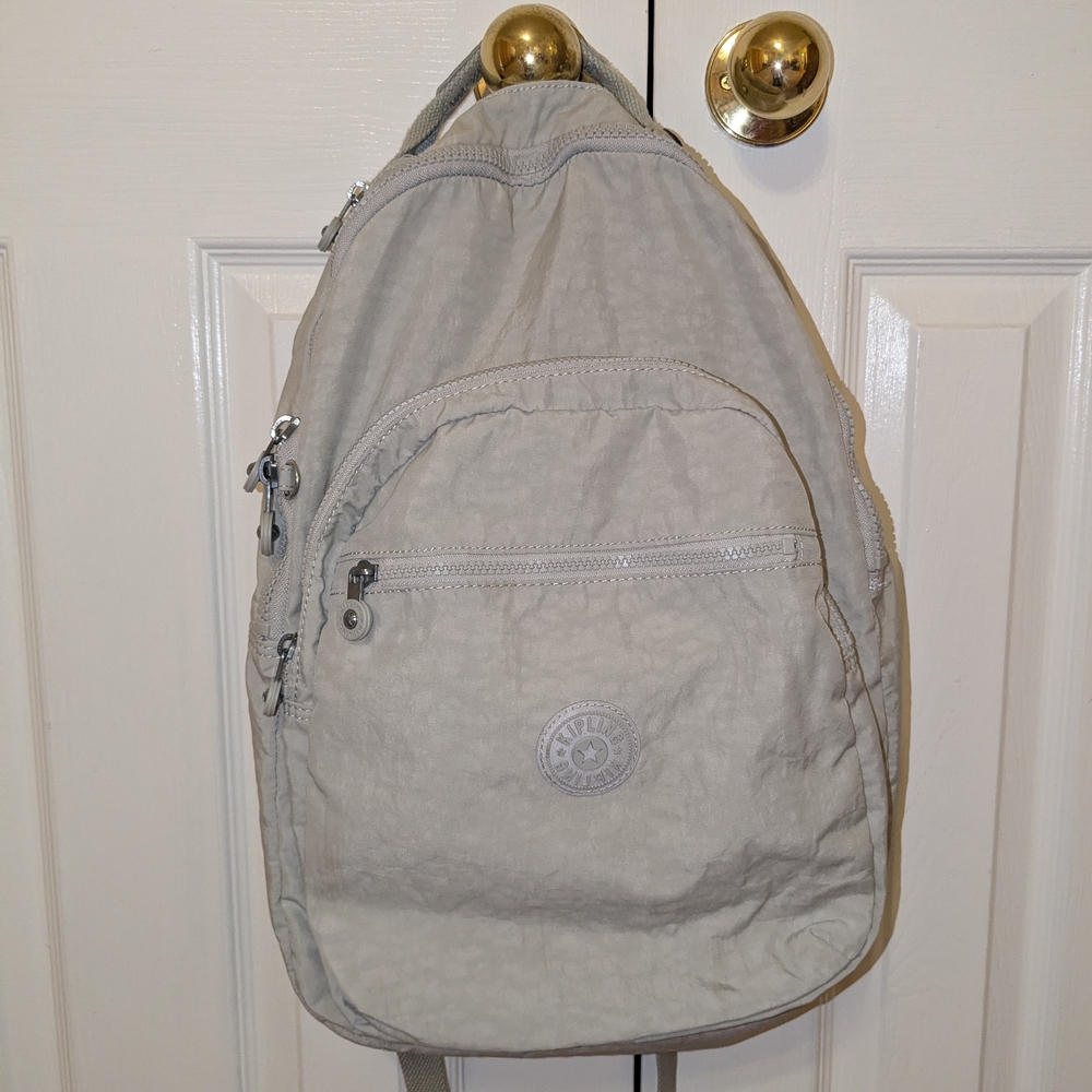 Kipling Seoul Laptop Backpack